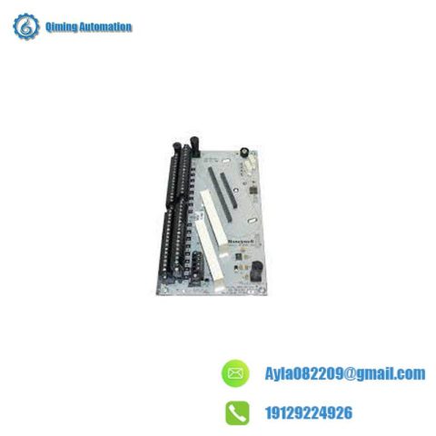 Honeywell 8C-TDIL01 Digital Input Module - Industrial Control Solution