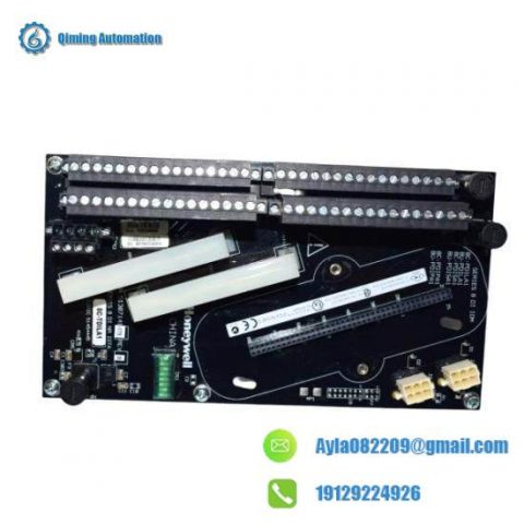 Honeywell C300 Series DCS Module 8C-TDILA1 51307141-175, Industrial Control System Integration Module