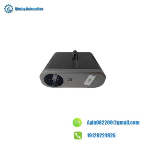 Honeywell 8C-PCNT03 C300 Controller, Industrial Control Systems