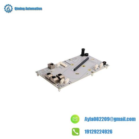 HONEYWELL 8U-PWSP02-CN Power Supply Module, Advanced Control Solution