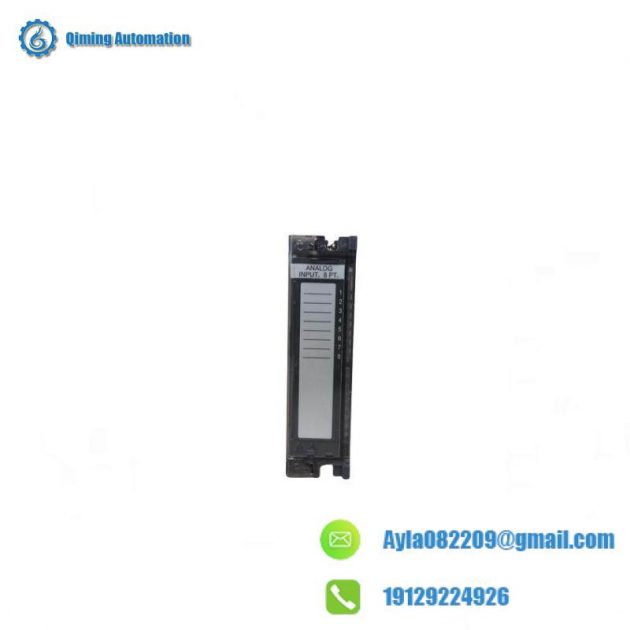 Honeywell 900A01-0002: High-Sensitivity Analog Input Module for Precision Control