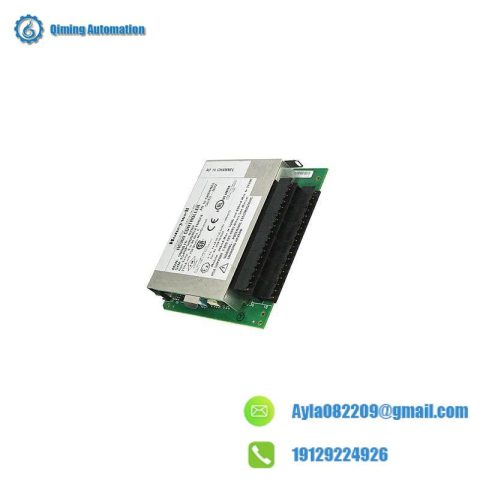 Honeywell 900B16 Analog Output Card - 16 Channel, Control and Monitor Continuous Processes