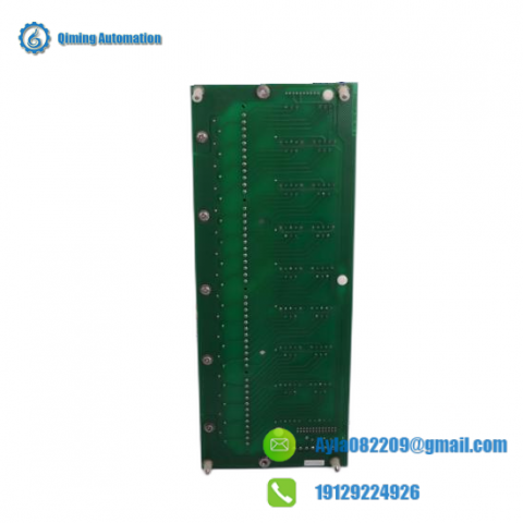 Honeywell CPU Module 900C52-0021, Advanced Control System