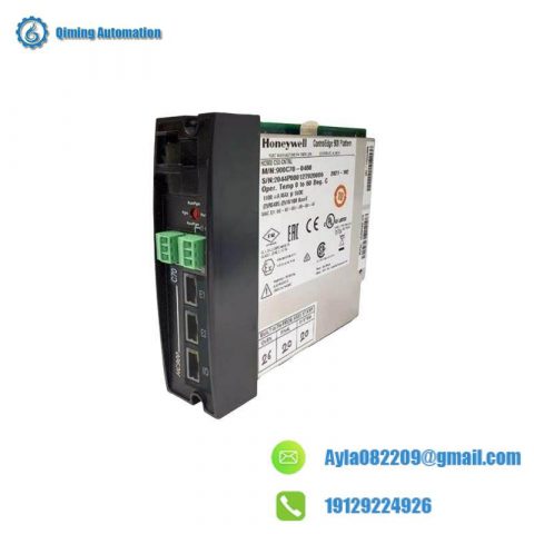 HONEYWELL ControlEdge 900 Series 900C70S-0460 CPU, Advanced Industrial Control System