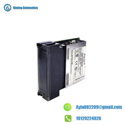 Honeywell 900H32-0302 Digital Output Card: Efficient & Scalable Control Module