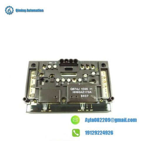 Honeywell 99TZ900401 PKS System; Producer: Honeywell