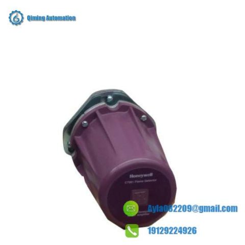 Honeywell C7061A1020 UV Flame Detector, 115/230VAC