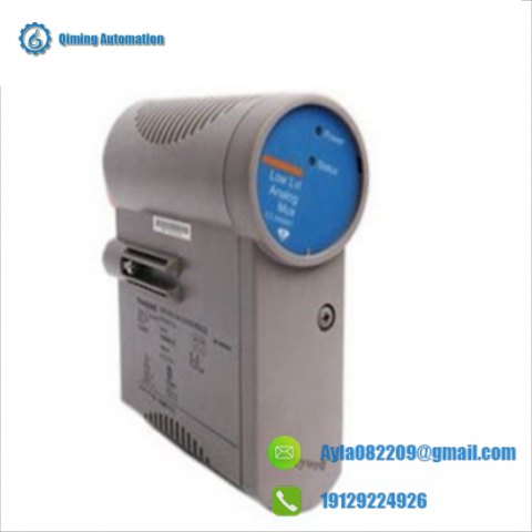 Honeywell CC-PAIX01 51405038-275: Advanced Analog Input Module