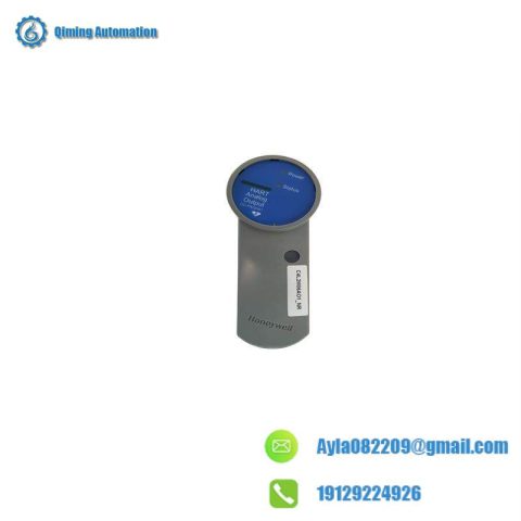 Honeywell CC-PAOH51 - HART Analog Output Module, Precision Control for Industrial Automation