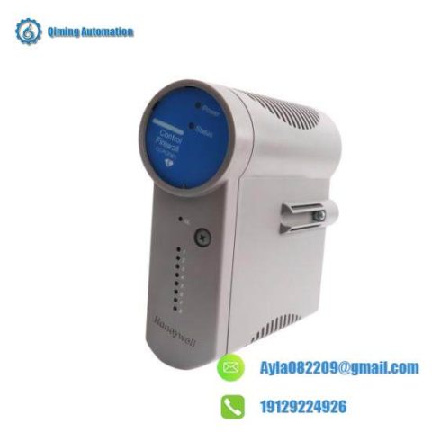 Honeywell CC-PCF901 Control Firewall Module