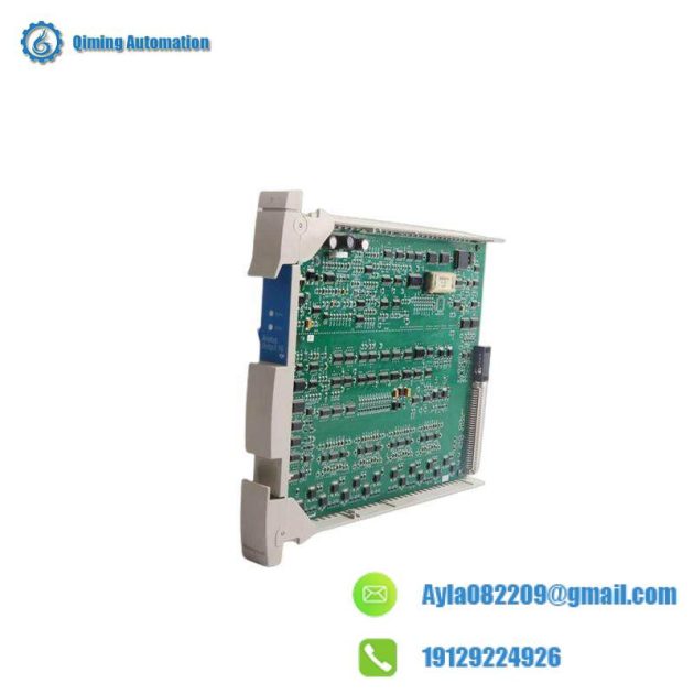 Honeywell CC-PCF901 Control Firewall Module
