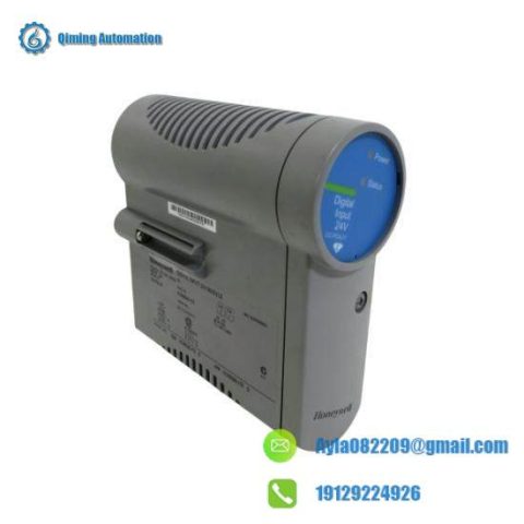 Honeywell CC-PDIL01 51405040-175 Digital Input Module