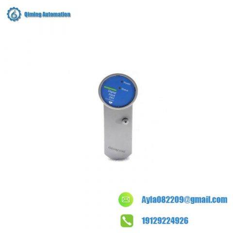 Honeywell CC-PDIS01 - High-Performance Digital Input Module