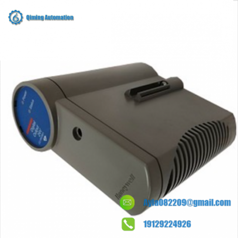 Honeywell CC-PDOB01 51405043-176 Digital Output Module; 24V