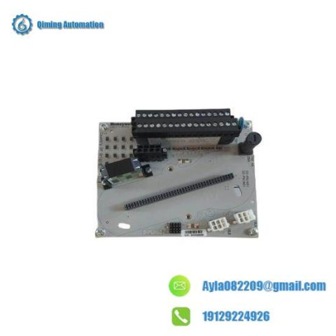 HONEYWELL CC-TA0X51: Industrial Analog Input Module