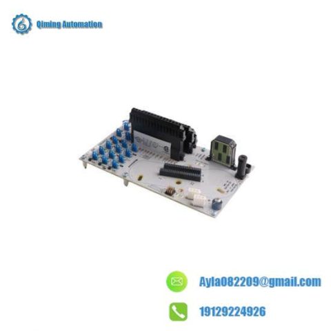 Honeywell CC-TAID01 Analog Input Module; Manufacturer: Honeywell