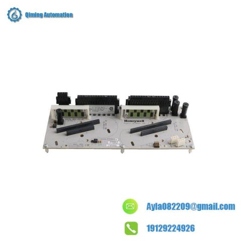 Honeywell CC-TAIN11 51306515-175 Redundant Analog Input Terminal Board