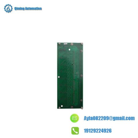 Honeywell CC-TAON01 51306519-175: Advanced Analog Output Solutions for Industrial Control Systems