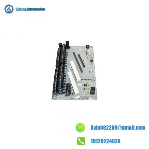 Honeywell CC-TDIL01 Digital Input Module: Advanced Industrial Control Solution