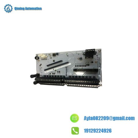 Honeywell CC-TDOB01 Digital Output Module: Advanced Control Solution