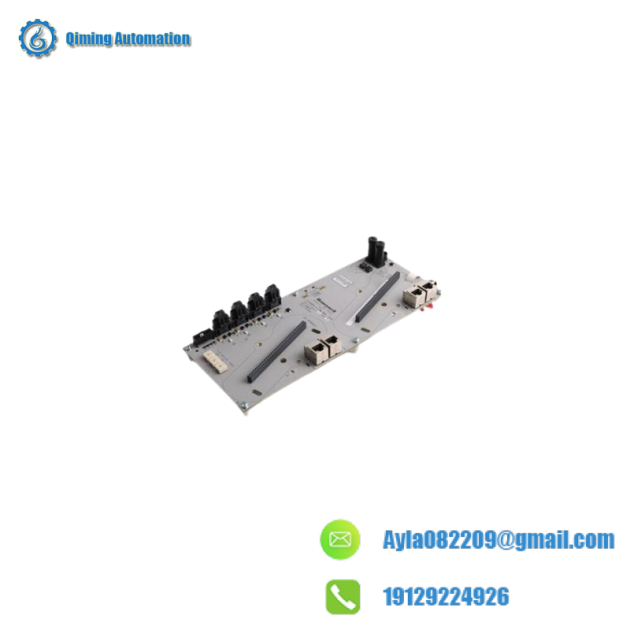 Honeywell CC-TDOB11 Digital Module for Enhanced Industrial Control Systems