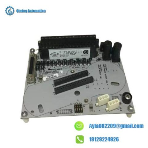 Honeywell CC-TFE021 Industrial Control Module