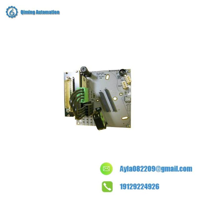 Honeywell CC-TPIX01 - Analog Input Module, Precision Control for Industrial Automation