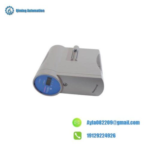 Honeywell CC-TUIO01: Industrial Controller Module, Advanced Automation Solution