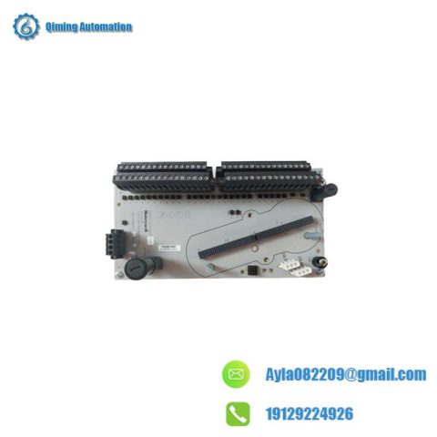 HONEYWELL CC-TUIO31 Universal Input Output IOTA Module