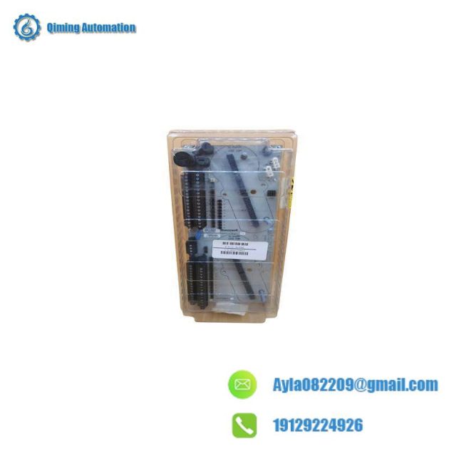 HONEYWELL CC-TUIO41 - Universal Input Output IOTA, Advanced Industrial Control Module