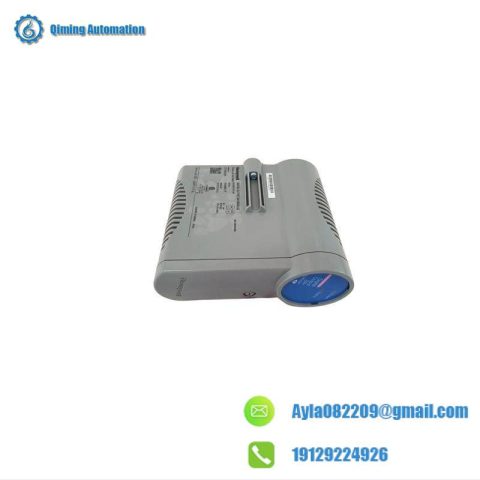 Honeywell DC-PDOD52 Digital Output Module, Designed for Industrial Control Systems