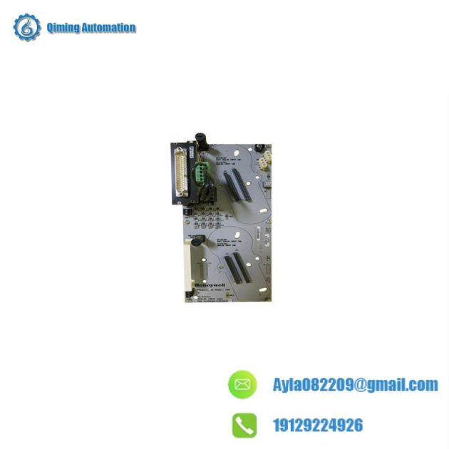 Honeywell DC-TAIX11 DCS Module, High Precision Control Solution for Industrial Automation