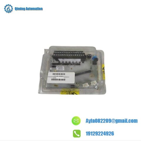 Honeywell DC-TAOX51 Analog Output Module - Advanced Control Solutions for Industrial Automation