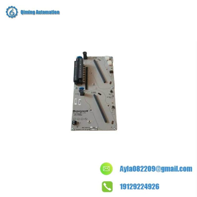 HONEYWELL DC-TAOX61 Control Module - Precision Industrial Automation Solutions