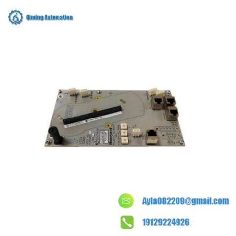 Honeywell DC-TCNT01 51307591-175 I/O Module