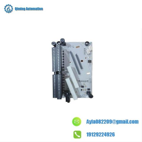 Honeywell DC-TDIL01 Industrial Control Module, High-Precision Automation Solutions