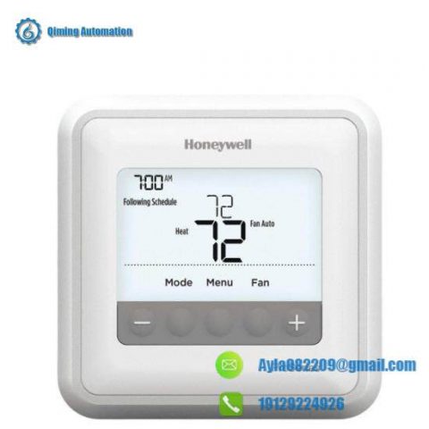 Honeywell MIDAS-E-LEL, Model Specific, Industrial Control Modules