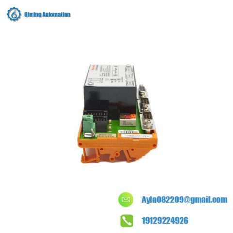 Honeywell FC-DCOM-232/485 Communication Interface for Industrial Control