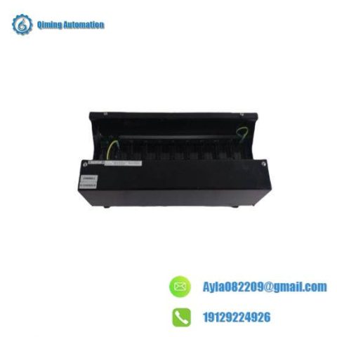 Honeywell FC-IOCHAS-0002R I/O Chassis for Industrial Automation