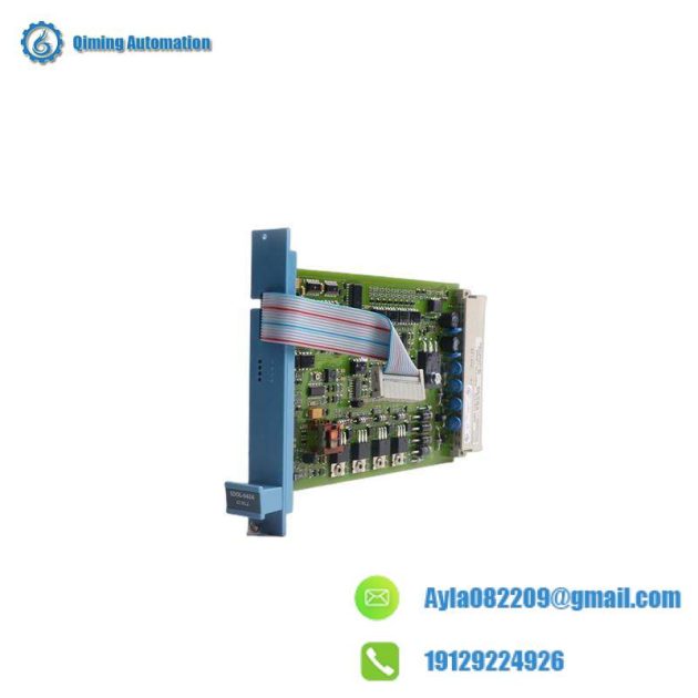 Honeywell PLC - 10208/2/1 Digital Input Module, Control Solutions for Industrial Automation