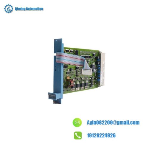 Honeywell FC-SDO-0424 Safe Digital Output Module - Reliable Control in Industrial Applications