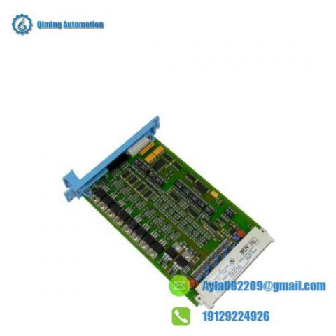 Honeywell DCS Module FC-SDO-0824, Advanced Digital Output for Control Systems