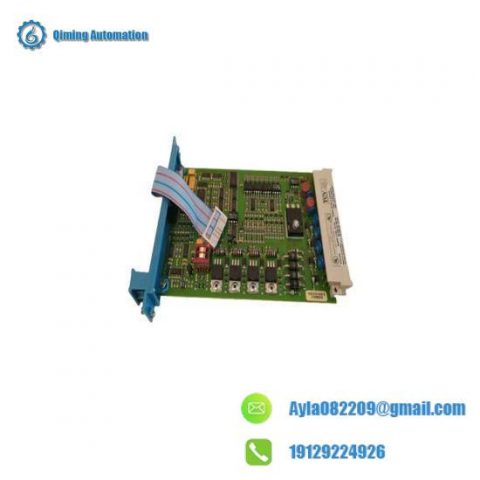 Honeywell FC-SDOL-0448 Safe Digital Output Module