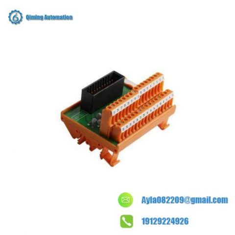 Honeywell FC-TIDI-1624 Digital Input Module: Industrial Control Precision at Its Core