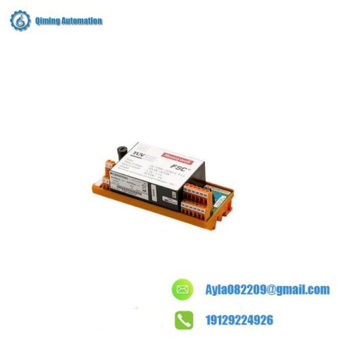 Honeywell FC-TPSU-2430 V1.1 - Advanced Industrial Power Supply