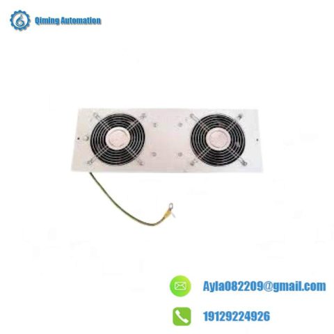 Honeywell FS-FANWR-24R Industrial Fan Assembly Kit