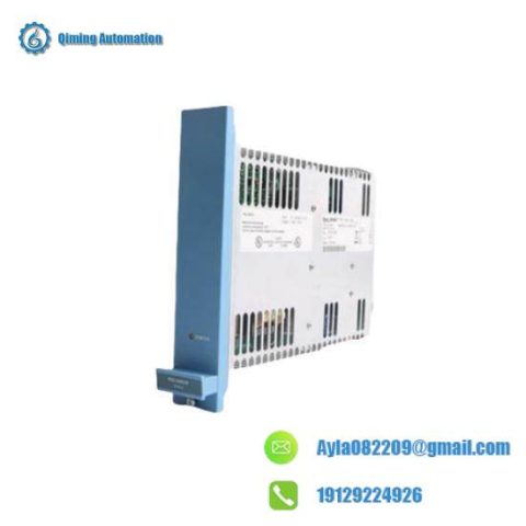 Honeywell FS-IOBUS-HBS I/O Bus Module, Industrial Control, Advanced Communication