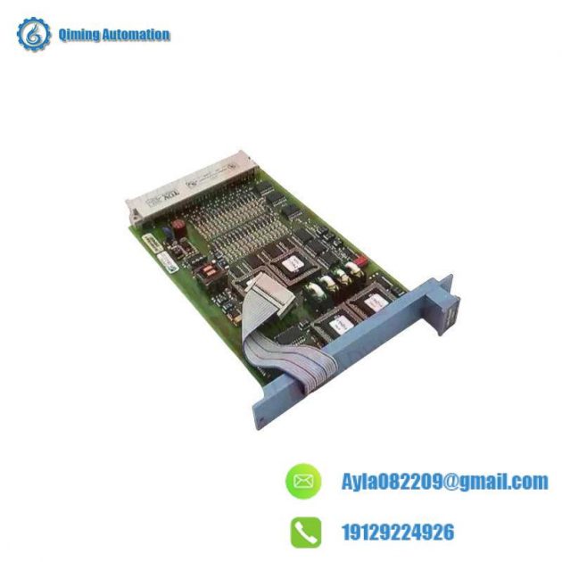 Honeywell FS-SAI-1620M (New In Box) - Precision Control Module