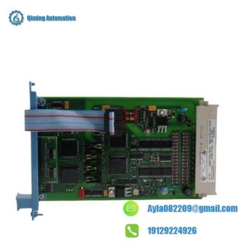 Honeywell FS-SDIL-1608 | Safe Line-Monitored Digital Input Module with Earth Fault Monitor (16 Channels)