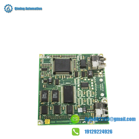 HONEYWELL FS-SICP-0001/L3 Industrial Automation Interconnection Cable